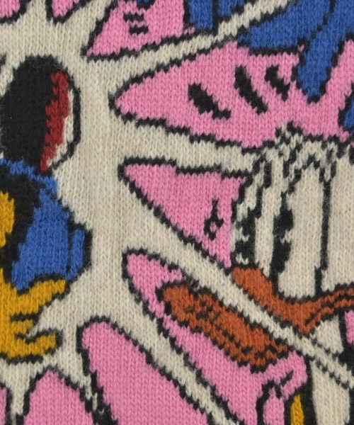 GUCCI（グッチ）ニット・セーター ピンク サイズ:S メンズ/2200610659027