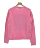 GUCCI（グッチ）ニット・セーター ピンク サイズ:S メンズ/2200610659027