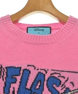 GUCCI（グッチ）ニット・セーター ピンク サイズ:S メンズ/2200610659027