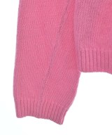 GUCCI（グッチ）ニット・セーター ピンク サイズ:S メンズ/2200610659027