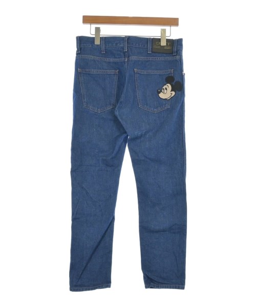 GUCCI（グッチ）デニムパンツ 青 サイズ:30(M位) メンズ/2200610659065