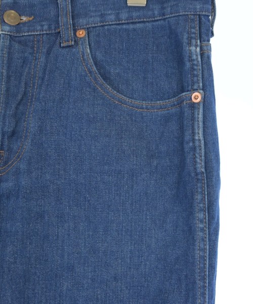 GUCCI（グッチ）デニムパンツ 青 サイズ:30(M位) メンズ/2200610659065