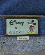GUCCI（グッチ）デニムパンツ 青 サイズ:30(M位) メンズ/2200610659065