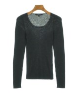 GUCCI（グッチ）ニット・セーター グレー サイズ:S レディース/2200614675313