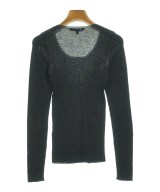 GUCCI（グッチ）ニット・セーター グレー サイズ:S レディース/2200614675313
