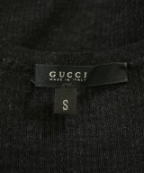 GUCCI（グッチ）ニット・セーター グレー サイズ:S レディース/2200614675313