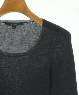 GUCCI（グッチ）ニット・セーター グレー サイズ:S レディース/2200614675313