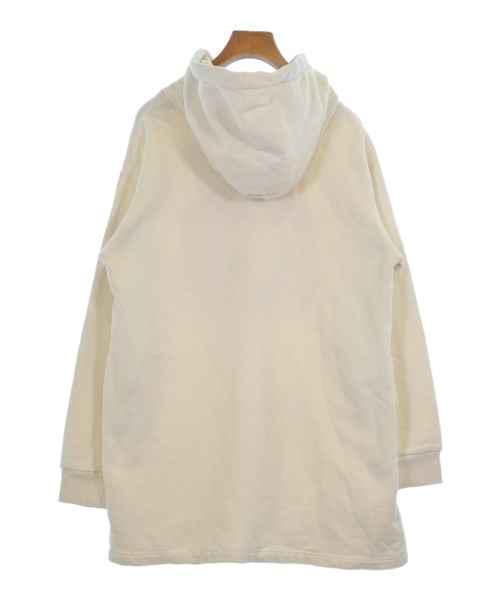 GUCCI（グッチ）パーカー 白 サイズ:XS レディース/2200626582067