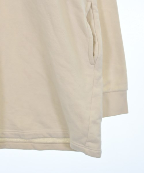 GUCCI（グッチ）パーカー 白 サイズ:XS レディース/2200626582067