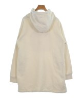 GUCCI（グッチ）パーカー 白 サイズ:XS レディース/2200626582067