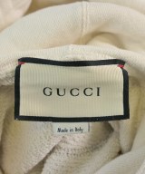 GUCCI（グッチ）パーカー 白 サイズ:XS レディース/2200626582067