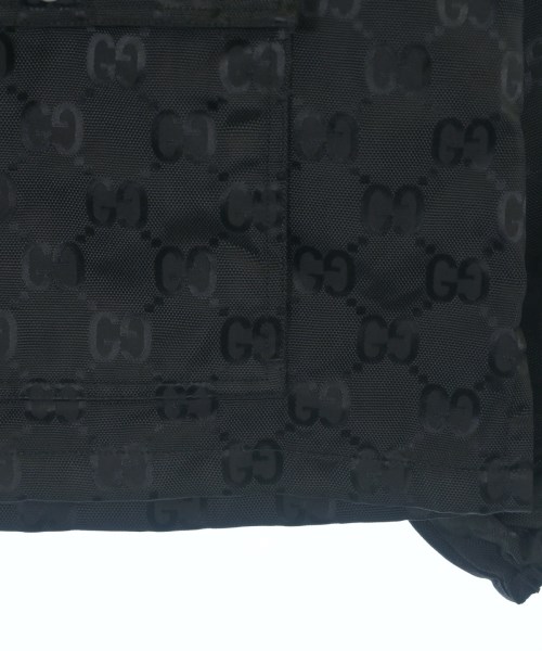 GUCCI（グッチ）その他 黒 サイズ:48(L位) メンズ/2200626710019