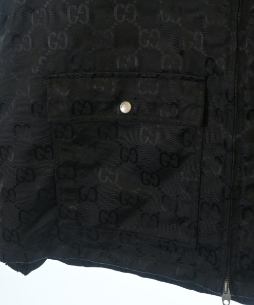 GUCCI（グッチ）その他 黒 サイズ:48(L位) メンズ/2200626710019