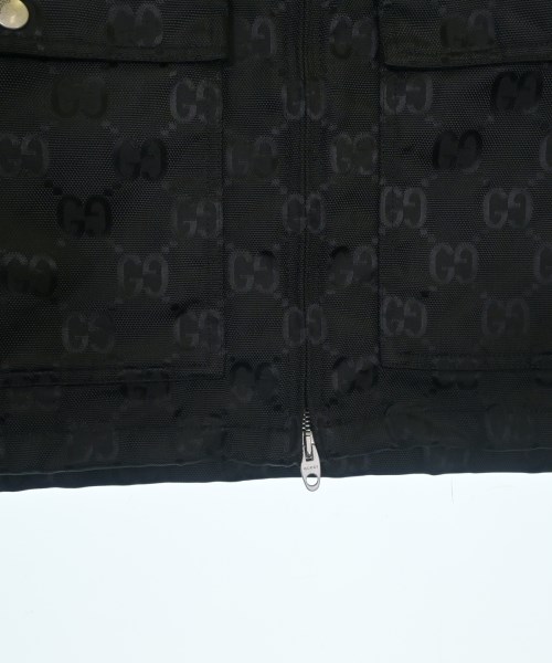 GUCCI（グッチ）その他 黒 サイズ:48(L位) メンズ/2200626710019