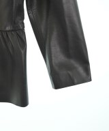 GUCCI（グッチ）ジャケット 黒 サイズ:36(XS位) レディース/2200626723019