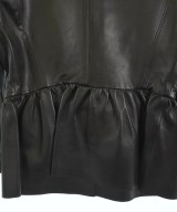 GUCCI（グッチ）ジャケット 黒 サイズ:36(XS位) レディース/2200626723019