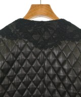 GUCCI（グッチ）カジュアルジャケット 黒 サイズ:36(XS位) レディース/2200626723026