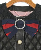 GUCCI（グッチ）カジュアルジャケット 黒 サイズ:36(XS位) レディース/2200626723026
