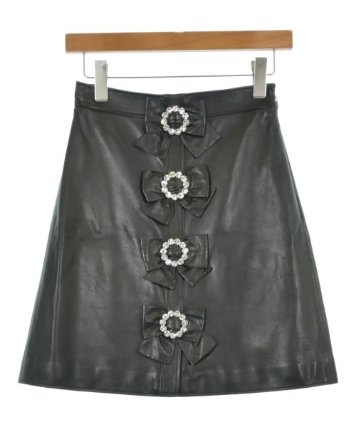 グッチ(GUCCI)のGUCCI ひざ丈スカート