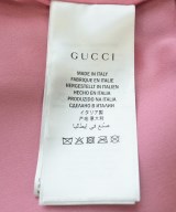 GUCCI（グッチ）ひざ丈スカート 黒 サイズ:36(XS位) レディース/2200626723033