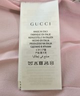 GUCCI（グッチ）ひざ丈スカート 黒 サイズ:36(XS位) レディース/2200626723040