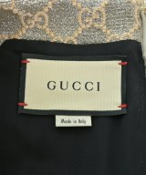 GUCCI（グッチ）ワンピース シルバー サイズ:36(XS位) レディース/2200626723057