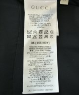 GUCCI（グッチ）ワンピース シルバー サイズ:36(XS位) レディース/2200626723057