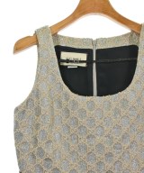 GUCCI（グッチ）ワンピース シルバー サイズ:36(XS位) レディース/2200626723057