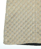 GUCCI（グッチ）ワンピース シルバー サイズ:36(XS位) レディース/2200626723057