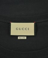 GUCCI（グッチ）Tシャツ・カットソー 黒 サイズ:L メンズ/2200626779016
