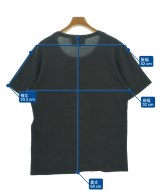 GUCCI（グッチ）Tシャツ・カットソー 黒 サイズ:L メンズ/2200626779016