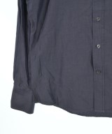 GUCCI（グッチ）ドレスシャツ 紺 サイズ:38(S位) メンズ/2200626779054