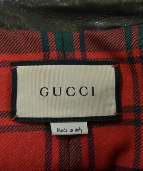 GUCCI（グッチ）その他 黒 サイズ:36(XS位) レディース/2200613129022
