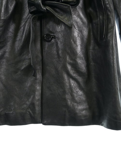 GUCCI（グッチ）その他 黒 サイズ:36(XS位) レディース/2200613129022