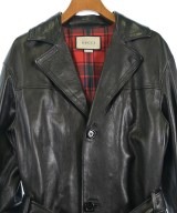 GUCCI（グッチ）その他 黒 サイズ:36(XS位) レディース/2200613129022
