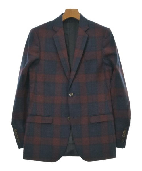 GUCCI（グッチ）その他 赤 サイズ:46(M位) メンズ/2200613129039