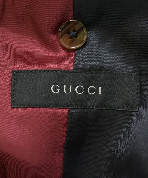 GUCCI（グッチ）その他 赤 サイズ:46(M位) メンズ/2200613129039