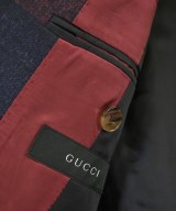 GUCCI（グッチ）その他 赤 サイズ:46(M位) メンズ/2200613129039