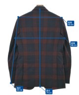 GUCCI（グッチ）その他 赤 サイズ:46(M位) メンズ/2200613129039