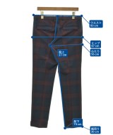 GUCCI（グッチ）その他 赤 サイズ:46(M位) メンズ/2200613129039