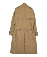 GUCCI（グッチ）トレンチコート ベージュ サイズ:48(L位) メンズ/2200613129046