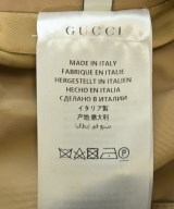 GUCCI（グッチ）トレンチコート ベージュ サイズ:48(L位) メンズ/2200613129046