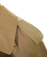 GUCCI（グッチ）トレンチコート ベージュ サイズ:48(L位) メンズ/2200613129046