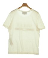 GUCCI（グッチ）Tシャツ・カットソー 白 サイズ:S メンズ/2200613129152