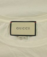 GUCCI（グッチ）Tシャツ・カットソー 白 サイズ:S メンズ/2200613129152