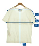 GUCCI（グッチ）Tシャツ・カットソー 白 サイズ:S メンズ/2200613129152