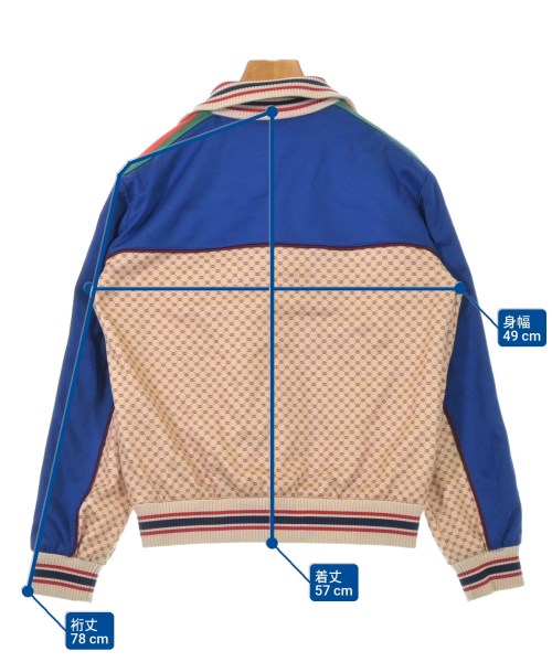 GUCCI（グッチ）その他 ベージュ サイズ:XXS レディース/2200627111013