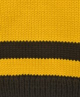 GUCCI（グッチ）ニット・セーター 黄 サイズ:S メンズ/2200627145032