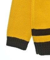 GUCCI（グッチ）ニット・セーター 黄 サイズ:S メンズ/2200627145032
