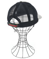 GUCCI（グッチ）キャップ ベージュ サイズ:XL メンズ/2200627370014